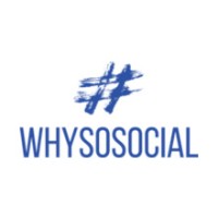 #WHYSOSOCIAL logo - Similar company to We Got This