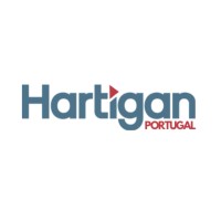 Hartigan Portugal logo - Similar company to Solid Designer® Group