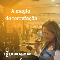 Ruralmac logo - Similar company to Lilla Roasters
