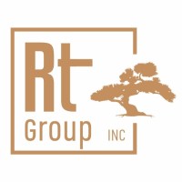 RTĢroup Inc. | Holding company. logo - Similar company to Kg Equities