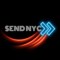 Send NYC logo - Similar company to Encore Solutions