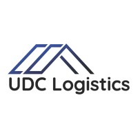 UDC LOGISTICS logo - Similar company to Triple S Logistics Dc