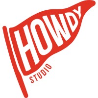 Howdy Studio logo - Similar company to Dev Partners Llc