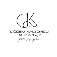 Çiğdem Kalyoncu Mimarlık logo - Similar company to Zoon Mimarlık