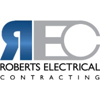 Roberts Electrical Contracting logo - Similar company to Southeast Pavement Inc.