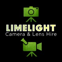 Limelight Camera & Lens Hire