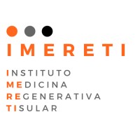 Imereti logo - Similar company to Equicord