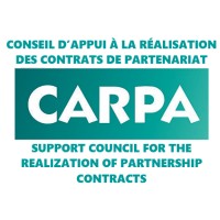 Conseil d'Appui à la Réalisation des Contrats de Partenariat (Unité PPP) logo - Similar company to Valoris