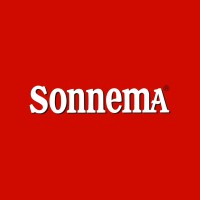 Sonnema Berenburg logo - Similar company to Burovisual