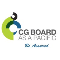 CG Board Asia logo - Similar company to Rosa Kowell