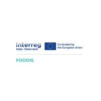 FOODIS Interreg Italia - Österreich 2021-2027 logo - Similar company to Fondazione Agrifood & Bioeconomy Fvg