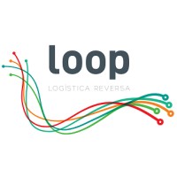Loop Logistica Reversa logo - Similar company to Logreversa - Soluções Em Logística Reversa Para A Economia Circular