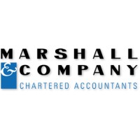 Marshall & Company Pty Ltd logo - Similar company to C.T. Harris & Company