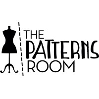 The patterns room logo - Similar company to Second Floor Studios & Arts