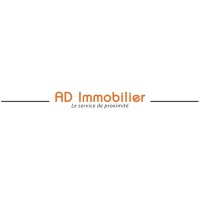A D Immobilier Nîmes logo - Similar company to I2T Immobilier