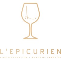 L'Epicurien Vin logo - Similar company to Iegor
