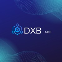DXB labs logo - Similar company to Quadric Labs