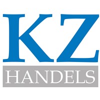 KZ Handels AB logo - Similar company to Svapipe Ab