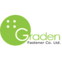 Graden Fastener Co. Ltd. logo - Similar company to Foshan Wintace Co.,Ltd.