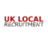 Uk Local Recruitment