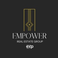 Empower Real Estate Group Powered by eXp Realty logo - Similar company to Koffer