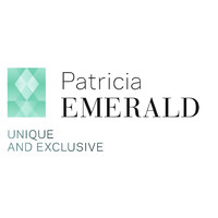 Patricia Emerald logo - Similar company to Buscaparcela
