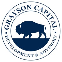 Grayson Capital logo - Similar company to Monument Healthcare Development, Llc