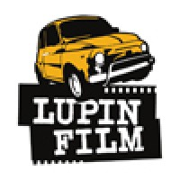 LUPIN FILM S.r.l. logo - Similar company to Bo Film