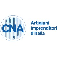 CNA Pesaro e Urbino logo - Similar company to Trippers.App