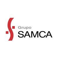 GRUPO SAMCA logo - Similar company to Daymsa