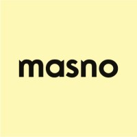 masno🙋agency logo - Similar company to Skyline Tech Consulting