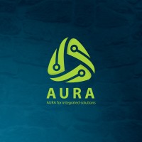 AURA for integrated solutions logo - Similar company to Newsolutions Company