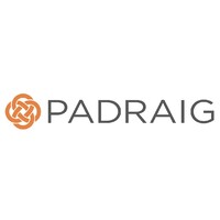 Padraig Inc. logo - Similar company to 10/10