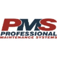 Professional Maintenance Systems logo - Similar company to Gluch Group