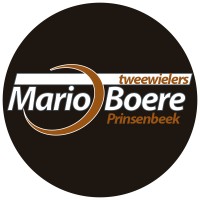 Mario Boere Tweewielers