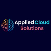 Applied Cloud Solutions logo - Similar company to Kode. Finance