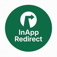 InApp Redirect by Auditzy (Bypass InApp Browsers of Social Media Apps) logo - Similar company to Opus