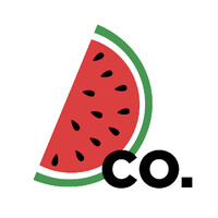 Watermelon Co. logo - Similar company to Warwick Spi Team