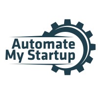 Automate My Startup logo - Similar company to Coronacrush