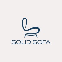 Solid Sofa logo - Similar company to The Doers Agency