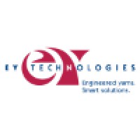 EY TECHNOLOGIES logo - Similar company to Response Technologies, Llc