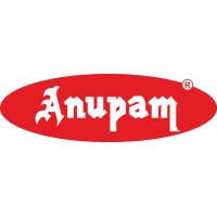 ANUPAM STATIONERY LIMITED logo - Similar company to Creative Jack