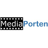 Mediaporten