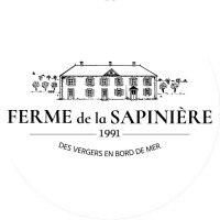 Ferme de la Sapinière logo - Similar company to Petrol Brewing Company