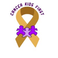 Cancer Kids First logo - Similar company to Thecoderschool Pasadena