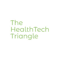 The HealthTech Triangle logo - Similar company to Esquire Payments