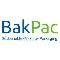 BakPac logo - Similar company to John Good Limited