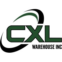 CXL Warehouse Inc. logo - Similar company to Ctc Distributing
