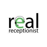 Real Receptionist logo - Similar company to It Guy