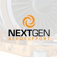 NextGen Aerosupport logo - Similar company to Nextgen Aviation Services